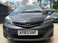 Toyota Yaris 1.3 Yaris TR VVT-i CVT 5dr 23