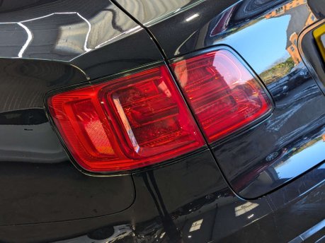 Bentley Bentayga 6.0 Bentayga W12 Auto 4WD 5dr 39
