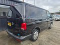 Volkswagen Transporter T30 TDI P/V STARTLINE 6