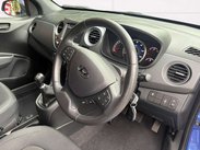 Hyundai i10 1.0 GO! SE Hatchback 5dr Petrol Manual Euro 6 (66 ps) 11