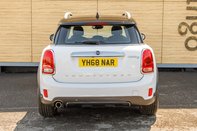 Mini Countryman COOPER D ALL4 EXCLUSIVE 6