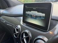 Mercedes-Benz B Class 2.1 B 200 AMG Line Premium+ D Auto 5dr 40