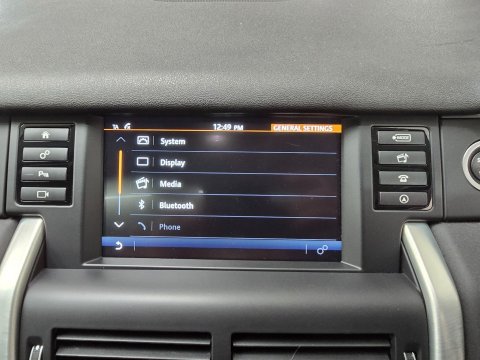 Land Rover Discovery Sport 2.0 Si4 HSE Auto 4WD Euro 6 (s/s) 5dr 28
