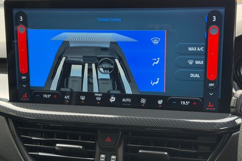Ford Focus ST -PAN ROOF -PARKING/PERFORMANCE/ASSIST PACKS -HUD -B&O - MEAN GREEN 47