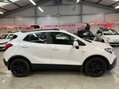 Vauxhall Mokka EXCLUSIV S/S 9
