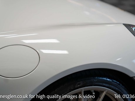 Porsche 911 3.8 911 Carrera S Semi-Auto 2dr 30