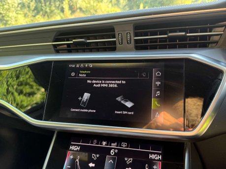 Audi A6 2.0 A6 S Line 40 TDI Semi-Auto 5dr 30