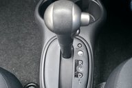 Nissan MICRA 1.2 ACENTA AUTOMATIC WITH JUST 40000 MILES! FULL SERVICE HISTORY! SAT NAV! 5