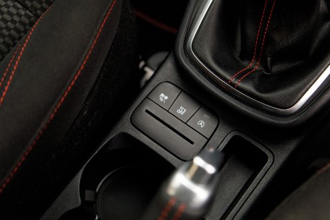 Ford Puma ST-LINE MHEV 32