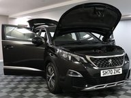 Peugeot 3008 PURETECH S/S GT LINE 15