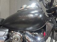 Keeway Superlight 125 2013 SHOWING 12K RUNNING PROJECT CRUISER BIKE 125CC 19