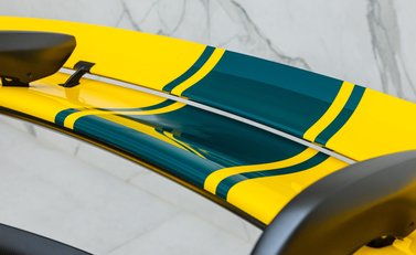 McLaren Senna GTR LM 79