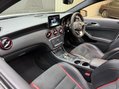 Mercedes-Benz A Class 2.0 A45 AMG SpdS DCT 4MATIC Euro 6 (s/s) 5dr 48