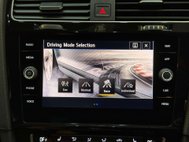 Volkswagen Golf 2.0 TSI R Hatchback 3dr Petrol DSG 4Motion Euro 6 (s/s) (310 ps) 52