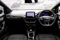 Ford Puma ST-LINE MHEV 3