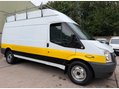 Ford Transit 2.2 TDCi 350 Panel Van 3dr Diesel Manual FWD L3 H3 (209 g/km, 138 bhp) 1