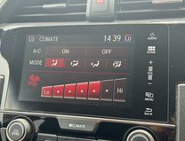 Honda Civic (Sold) 1.5 VTEC Turbo GPF Sport Hatchback 5dr Petrol Manu 19