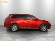 Mitsubishi Outlander 2.4h TwinMotor 13.8kWh 4h SUV 5dr Petrol Plug-in Hybrid CVT 4WD Euro 6 (s/s 8