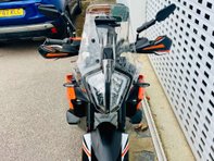 KTM Adventure 890 Adventure 15
