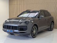 Porsche Cayenne 4.0 Cayenne T S E-Hybrid Auto 4WD 5dr 7