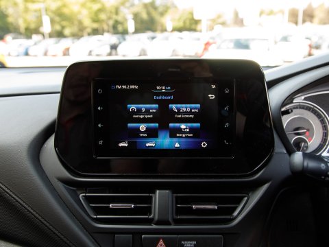 2023 Suzuki s-cross thumbnail 24