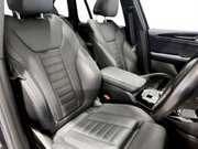 BMW Ix3 80kWh M Sport SUV 5dr Electric Auto (286 ps) 1 Owner - Sensors - Bluetooth 11
