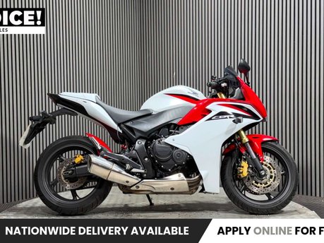 Honda CBR CBR 600 2011 ONLY 11K LONG MOT WARRANTY SUPER SPORT 600CC