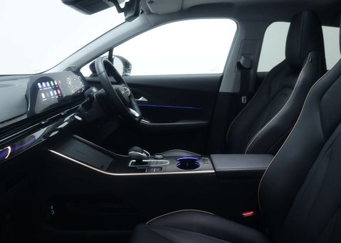 OMODA 5 1.6 5 Noble Auto 5dr 49