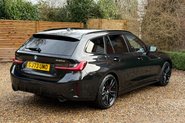 BMW 3 Series 330E XDRIVE M SPORT PHEV 19