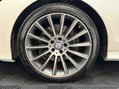 Mercedes-Benz CLS 2.1 CLS220 BlueTEC AMG Line Coupe G-Tronic+ Euro 6 (s/s) 4dr 31