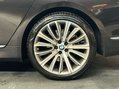 BMW 7 Series 3.0 740ld xDrive Exclusive Auto 4WD 4dr 25