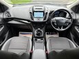 Ford Kuga TITANIUM TDCI 13