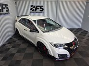 Honda Civic 2.0 i-VTEC Type R GT Hatchback 5dr Petrol Manual Euro 6 (s/s) (310 ps) 15
