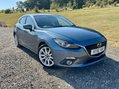 Mazda 3 SPORT NAV 1