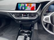 BMW 1 Series 1.5 118i M Sport (LCP) DCT Euro 6 (s/s) 5dr 53