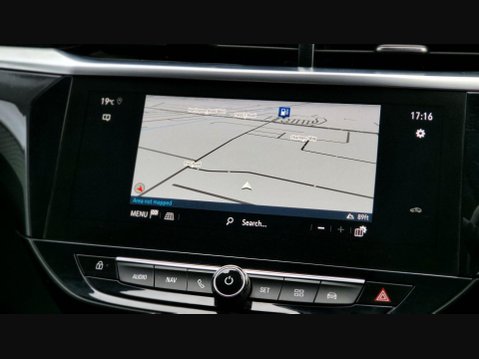 Vauxhall Corsa ELITE NAV PREMIUM 22