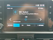 Citroen Berlingo 1000 M Enterprise Edition Panel Van 24