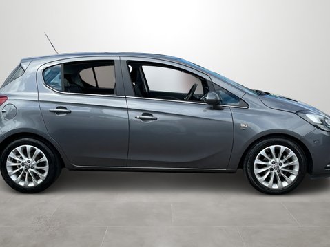 Vauxhall Corsa 1.4 ecoFLEX SE 5dr 10