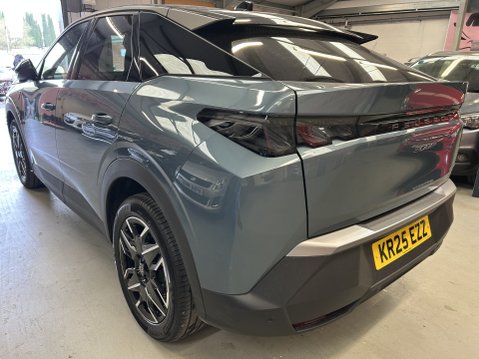 Peugeot 3008 GT 5