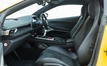 Lotus Emira V6 First Edition 14