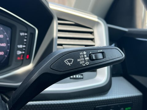 Audi A1 SPORTBACK TFSI SPORT 34