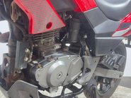 Keeway TX 2021 SUPERMOTO ENDURO PROJECT BIKE SPARES OR REPAIR 125CC LEARNER 15