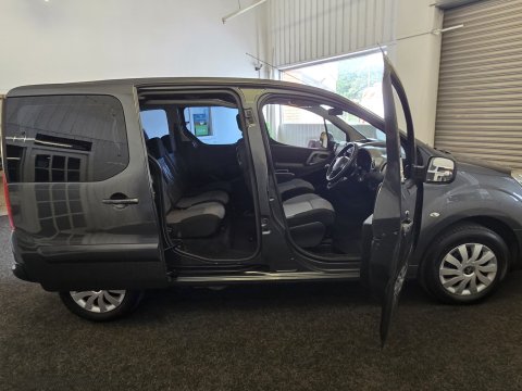 Peugeot Partner TEPEE ACTIVE 29