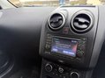 Nissan Qashqai+2 1.6 n-tec+ 2WD Euro 5 5dr 12