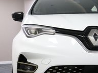 Renault Zoe TECHNO 25