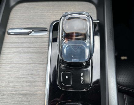 Volvo XC60 2.0 XC60 Inscription T6 Recharge AWD Auto 4WD 5dr 49