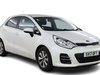 Kia Rio 1.1 CRDi EcoDynamics SE Hatchback 5dr Diesel Manual Euro 6 (s/s) (74 bhp)