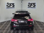Mercedes-Benz A Class 2.0 A35 AMG (Premium Plus) Hatchback 5dr Petrol SpdS DCT 4MATIC Euro 6 (s/s 48
