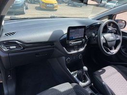 Ford Fiesta 1.0 Fiesta Titanium T 5dr 34