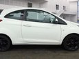 Ford Ka 1.2 Zetec White Edition Euro 6 (s/s) 3dr 5